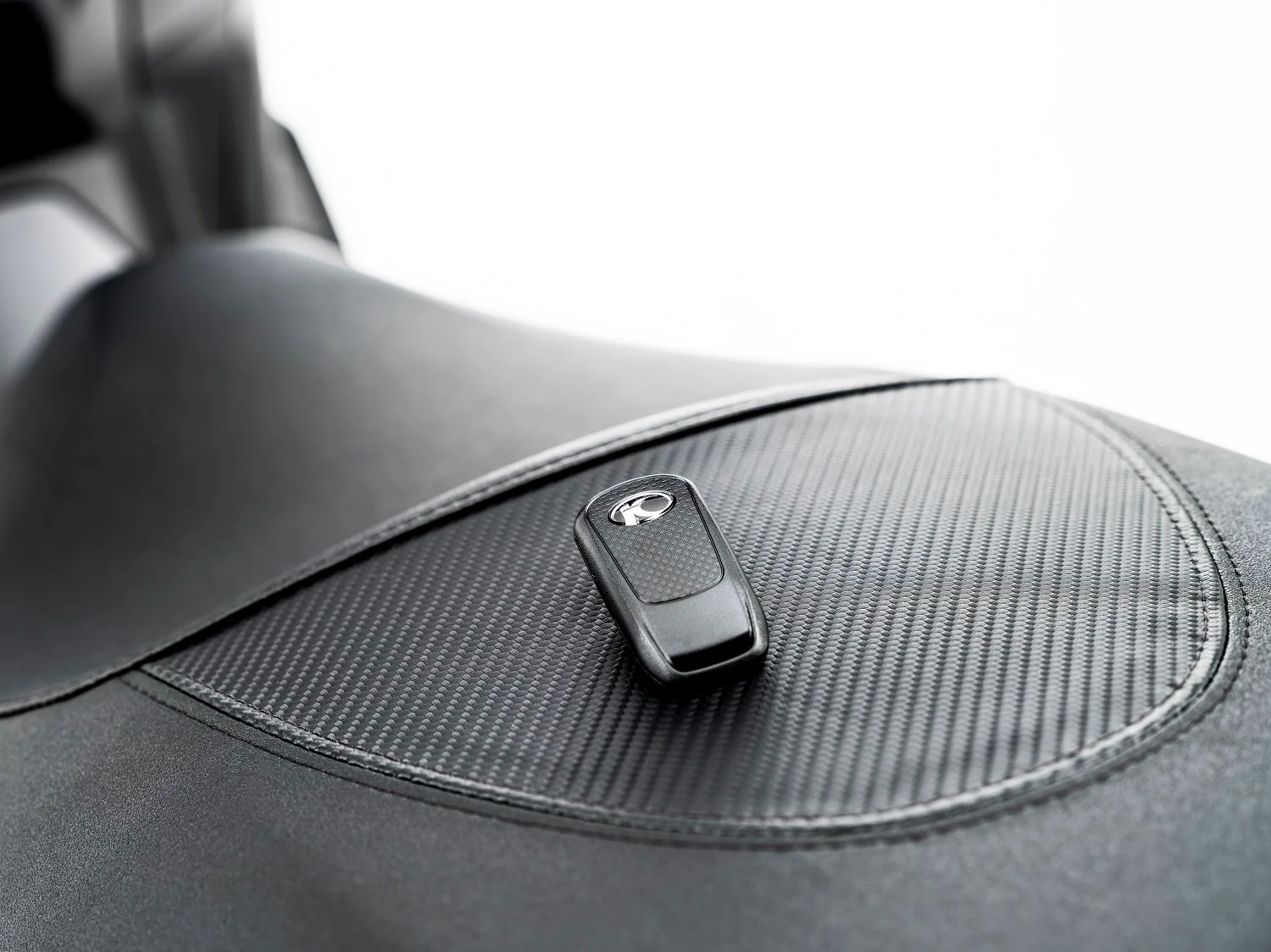 Scuter Kymco Downtown GT 125i ABS TCS [7]