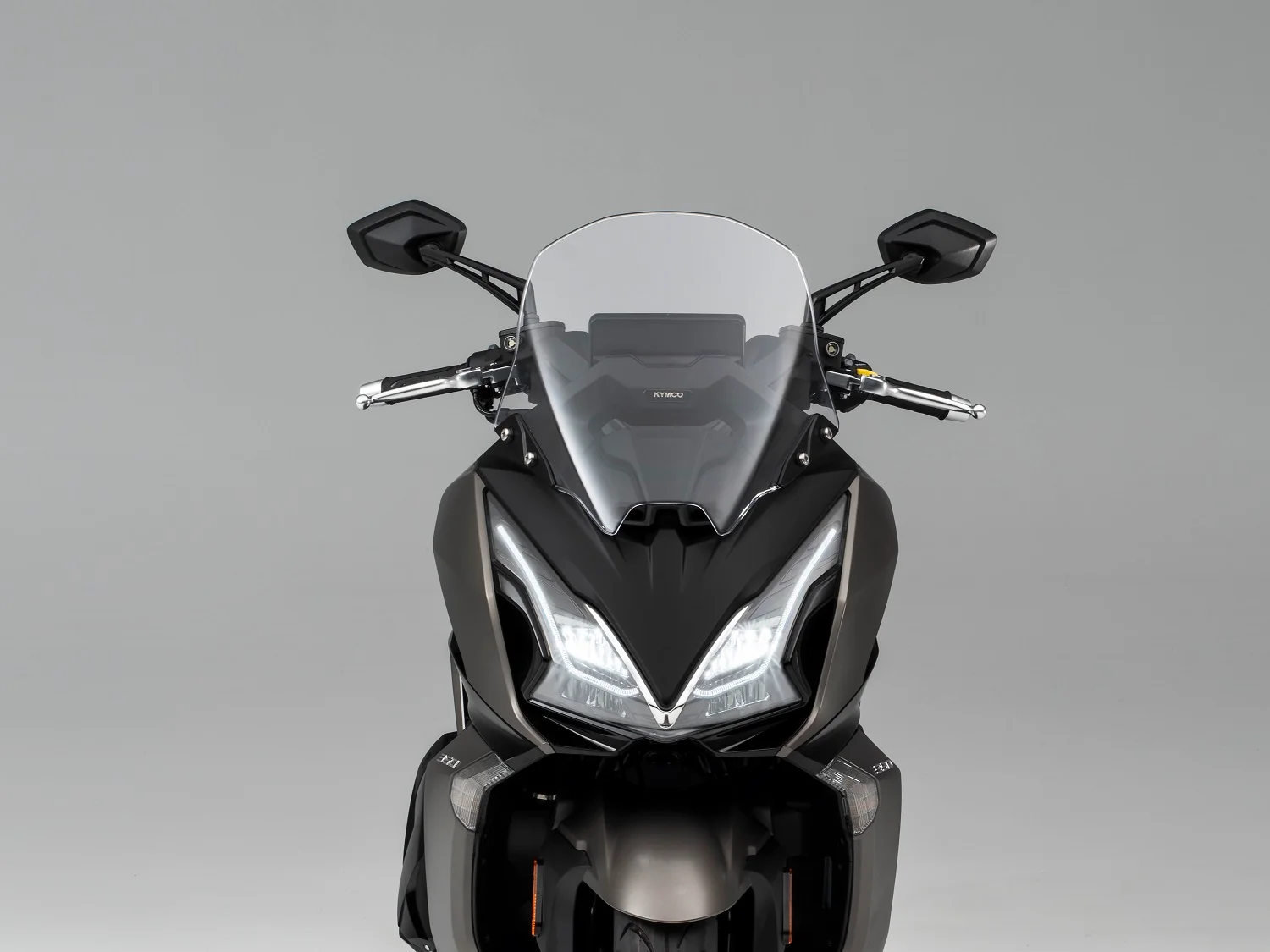 Scuter Kymco Downtown GT 125i ABS TCS [6]