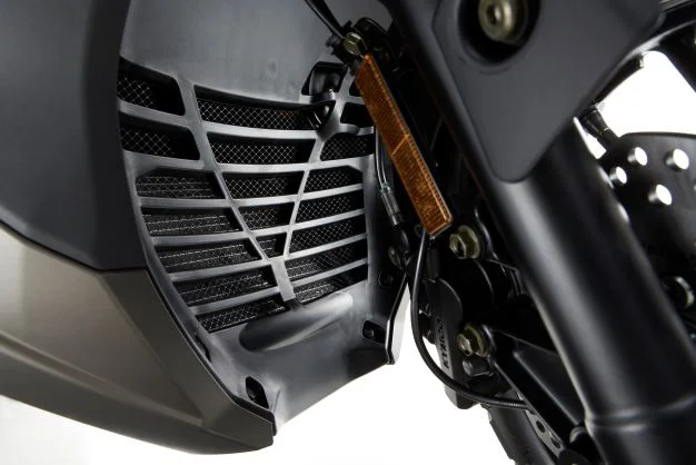 Scuter Kymco DTX 360 TCS [10]