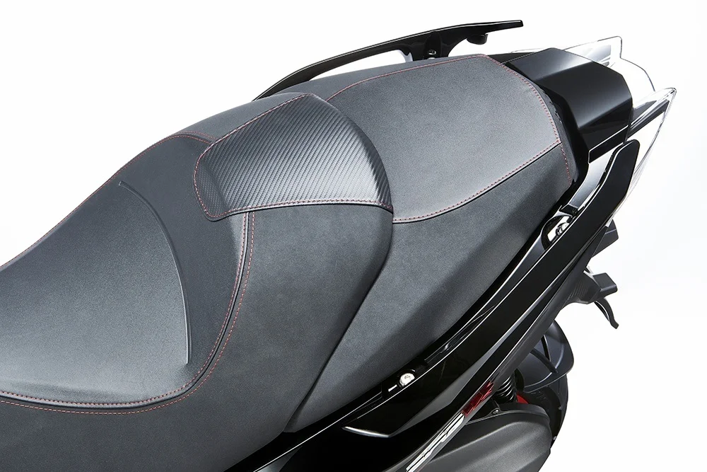Scuter Kymco Xciting VS 400 TCS [6]