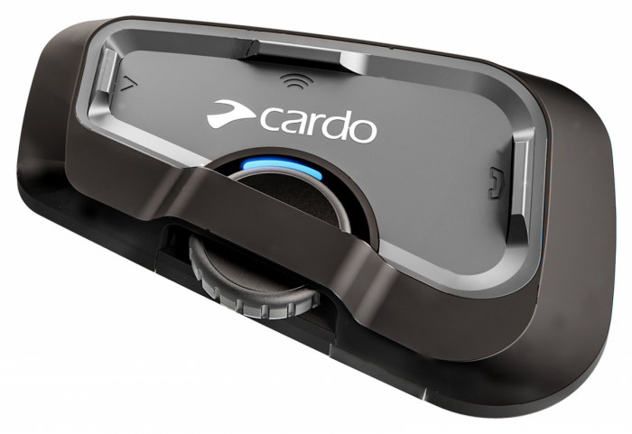 Sistem Comunicatie Cardo Freecom 4X [2]