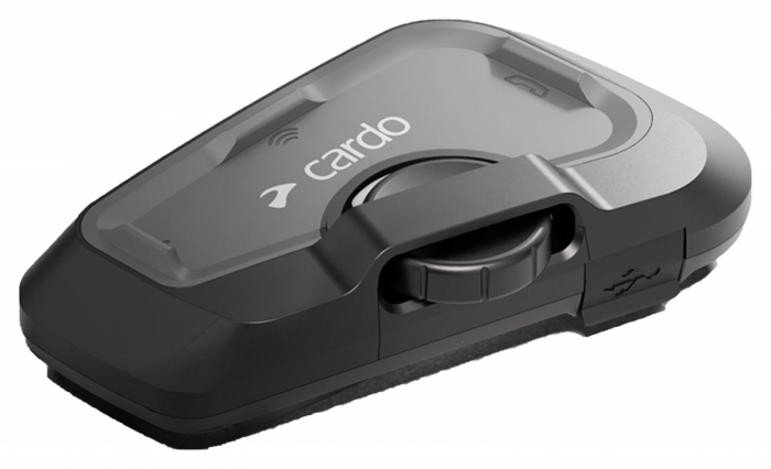 Sistem Comunicatie Cardo Freecom 4X [3]