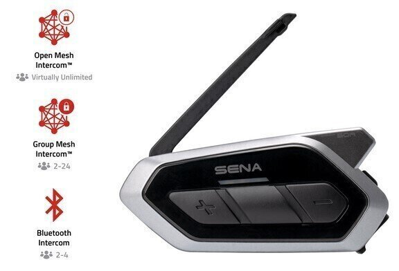SISTEM COMUNICATIE SENA 50R [3]