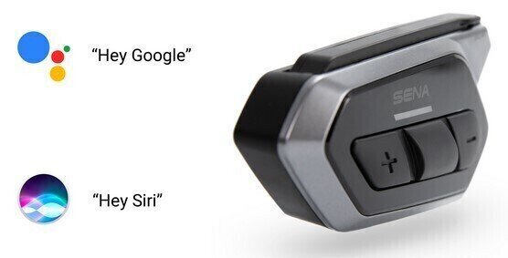 SISTEM COMUNICATIE SENA 50R [5]
