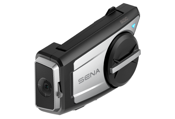 SISTEM COMUNICATIE SENA 50C CAMERA & COMMUNICATION [4]