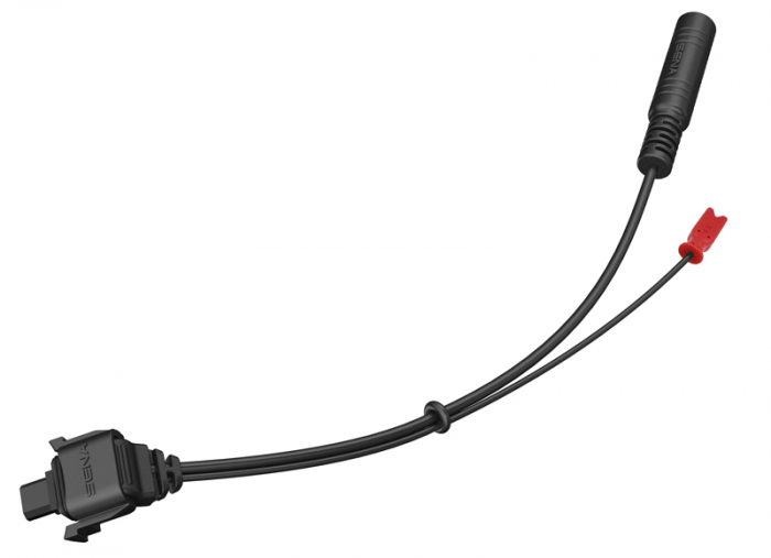 SISTEM COMUNICATIE SENA 50C CAMERA & COMMUNICATION [6]