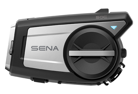 SISTEM COMUNICATIE SENA 50C CAMERA & COMMUNICATION [2]