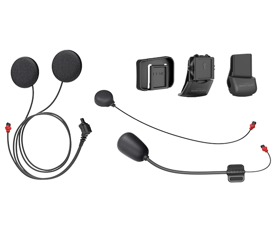 SISTEM COMUNICATIE SENA 50C CAMERA & COMMUNICATION [7]