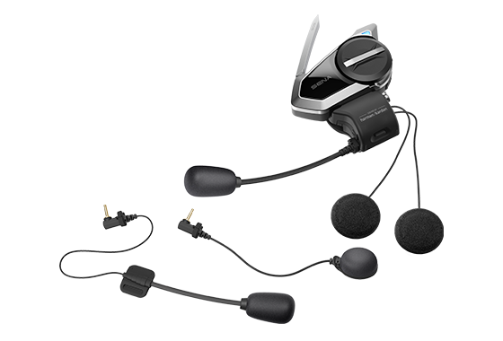 SISTEM COMUNICATIE SENA 50S  Premium SOUND BY Harman Kardon [3]