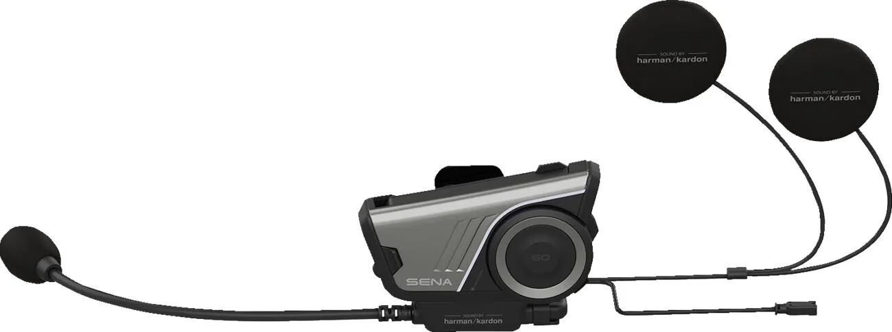 Sistem comunicatie SENA  60S [3]