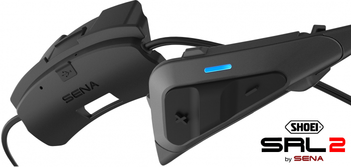 Sistem comunicatie SENA SRL2 (NEO2 /GTA2/JCR2) [2]