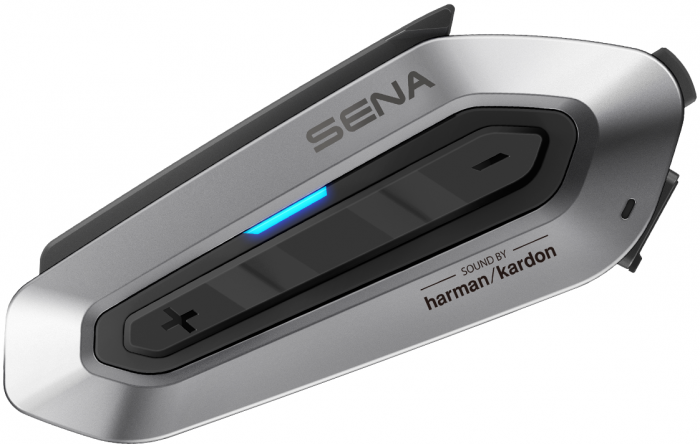 Sistem comunicatie SENA SRL EXT NXR 2  Harman Kardon [2]