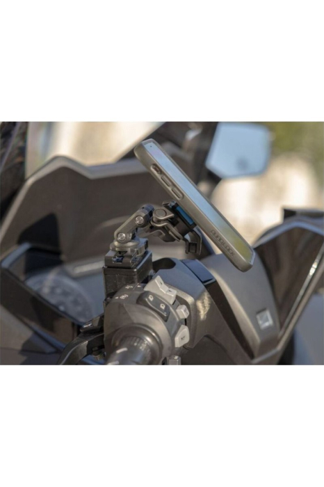 Suport Rezervor Lichid Frana QUAD LOCK [3]