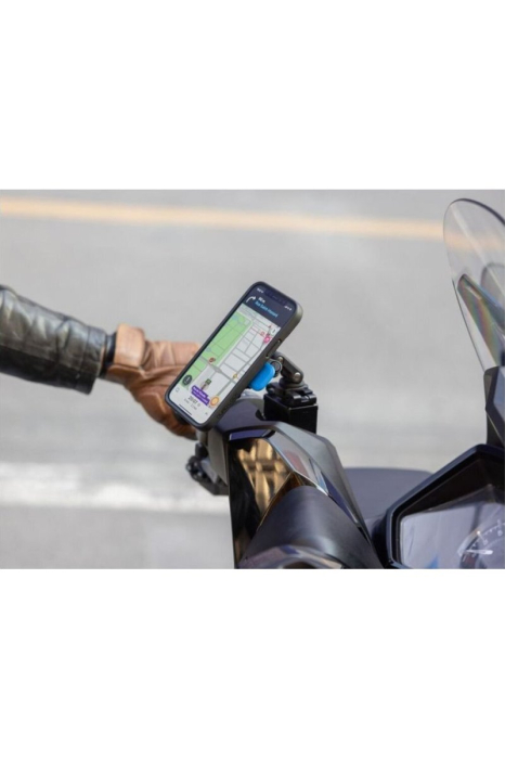 Suport Rezervor Lichid Frana QUAD LOCK [2]