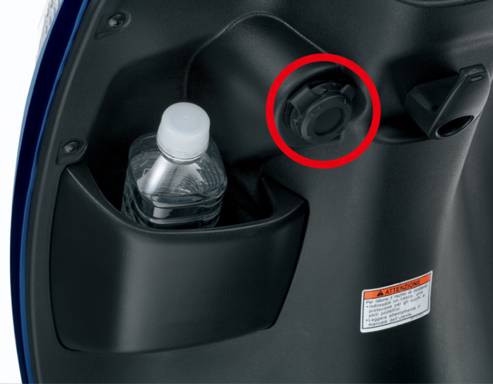 SUZUKI ADDRESS 125 [6]