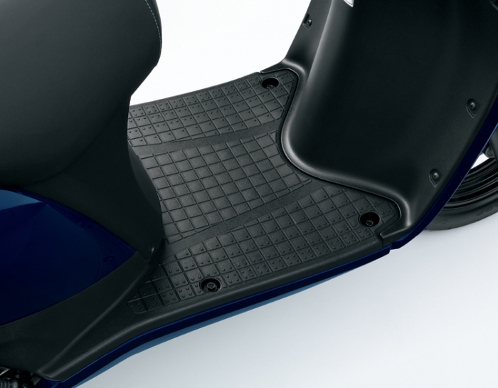 SUZUKI ADDRESS 125 [7]