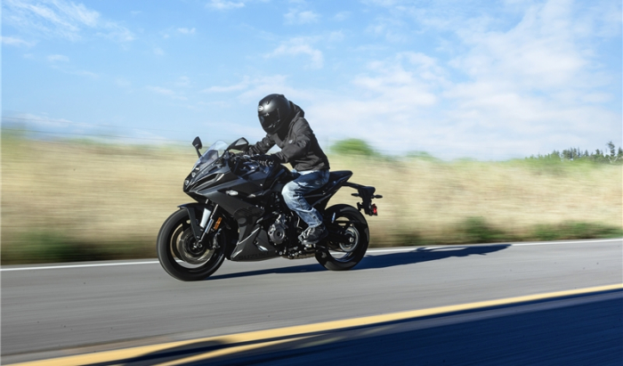 SUZUKI GSX-8R [14]