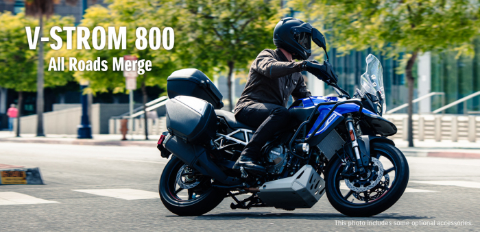 SUZUKI GSX-8R [4]