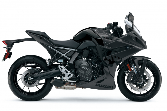 SUZUKI GSX-8R [3]