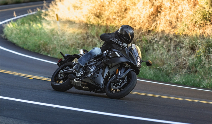 SUZUKI GSX-8R [17]