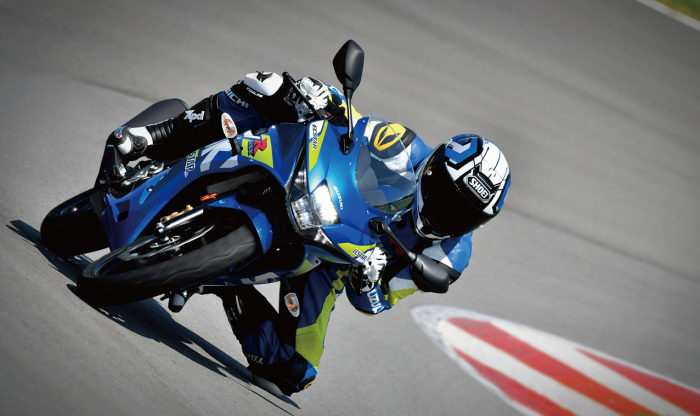 SUZUKI GSX-R125 [11]