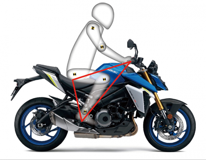 SUZUKI GSX-S 1000 [7]