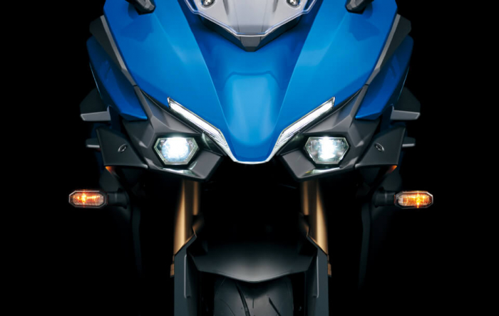SUZUKI GSX-S 1000 GT [14]