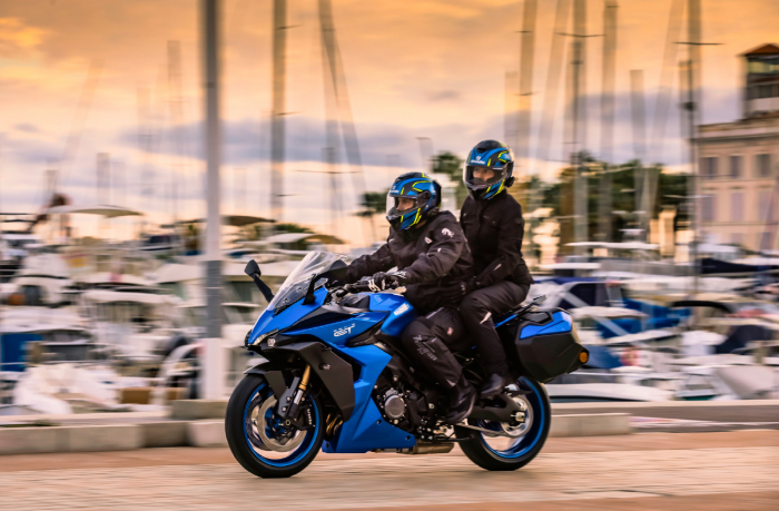 SUZUKI GSX-S 1000 GT [24]