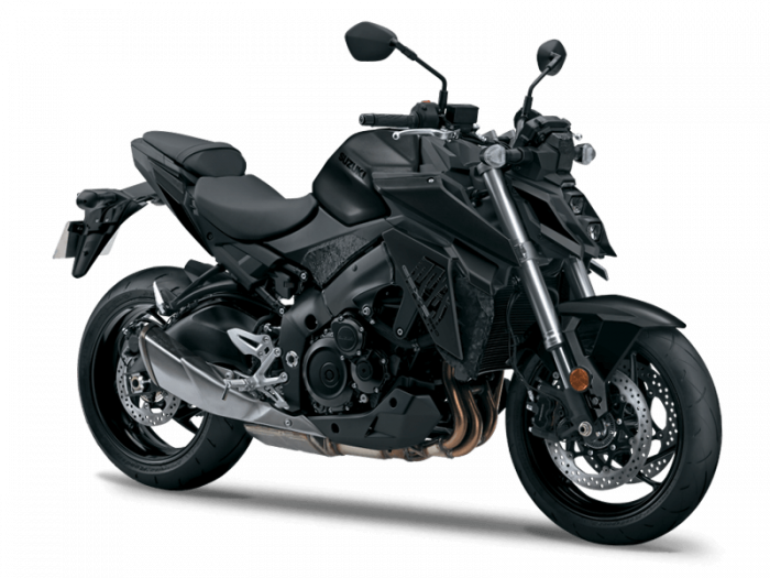 SUZUKI GSX-S 950 [2]