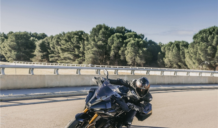 SUZUKI GSX-S1000GX [22]