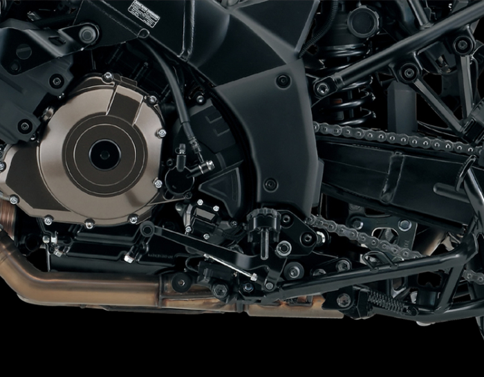 SUZUKI V-STROM 1050 [7]
