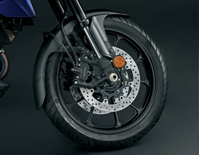 SUZUKI V-STROM 1050 [5]