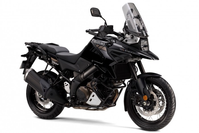 SUZUKI V-STROM 1050 DE [2]