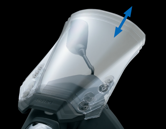 SUZUKI V-STROM 650 XT [8]
