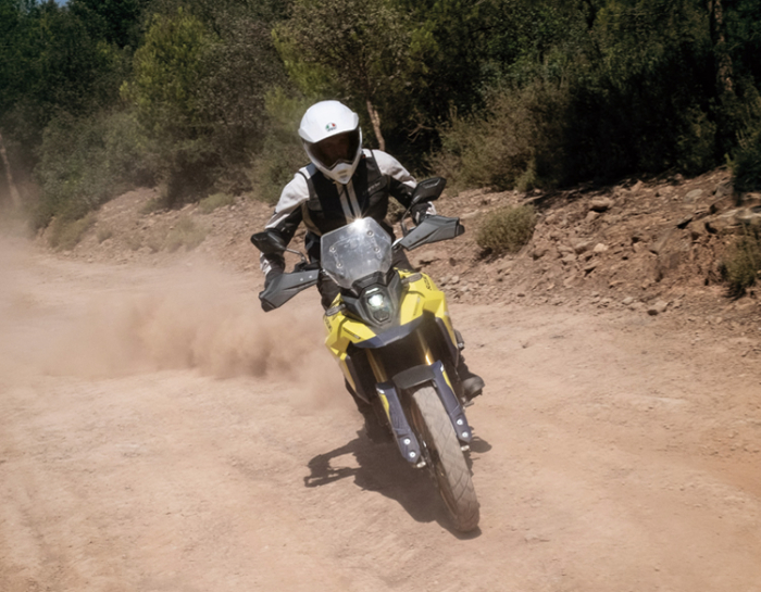 SUZUKI V-STROM 800DE [12]