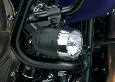 SUZUKI V-STROM 800DE [19]