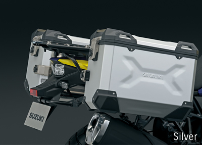 SUZUKI V-STROM 800DE [29]