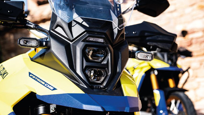 SUZUKI V-STROM 800DE [7]
