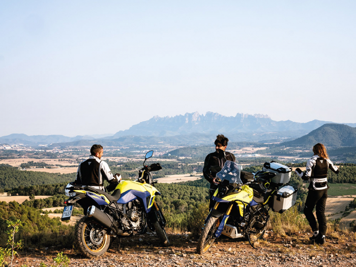 SUZUKI V-STROM 800DE [15]