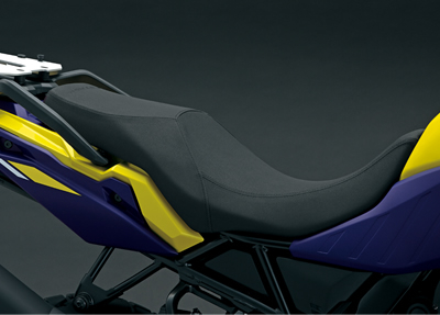 SUZUKI V-STROM 800DE [20]