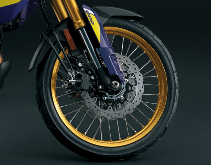 SUZUKI V-STROM 800DE [10]