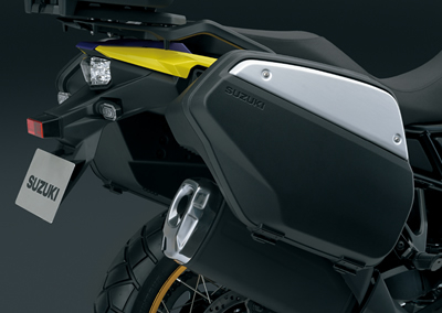 SUZUKI V-STROM 800DE [18]