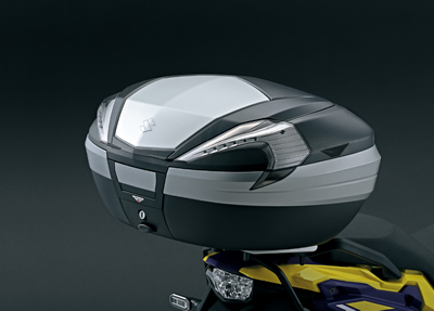 SUZUKI V-STROM 800DE [28]