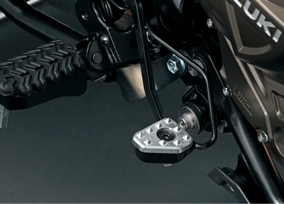 SUZUKI V-STROM 800DE [21]