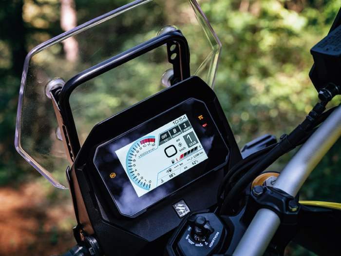 SUZUKI V-STROM 800DE [14]