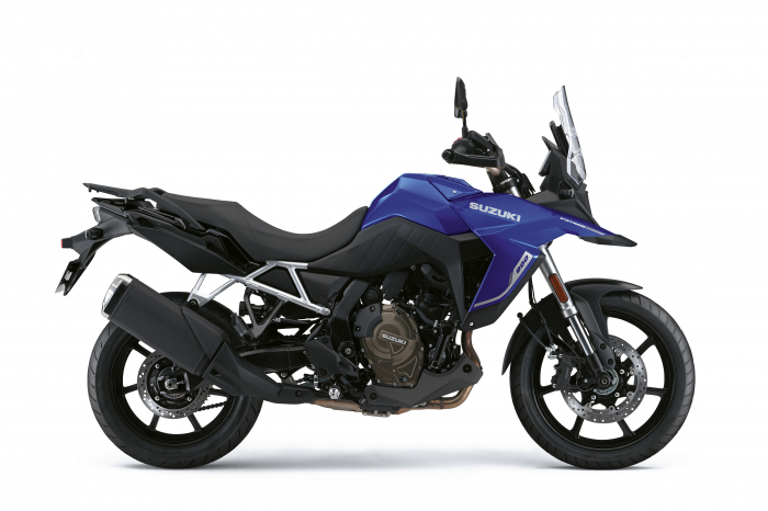 SUZUKI V-STROM 800SE [2]
