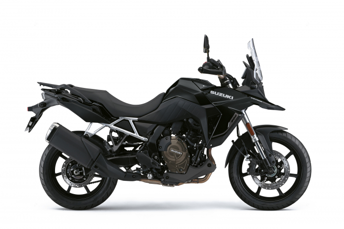 SUZUKI V-STROM 800SE [3]