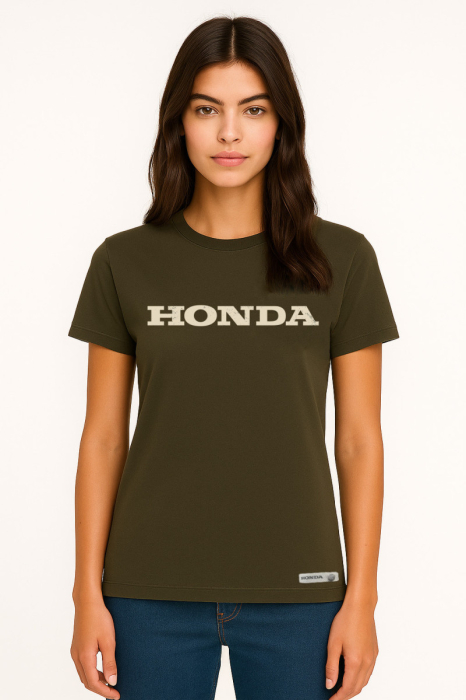 Tricou HONDA [2]