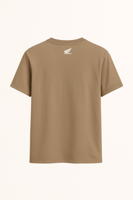 Tricou HONDA Africa Twin [2]