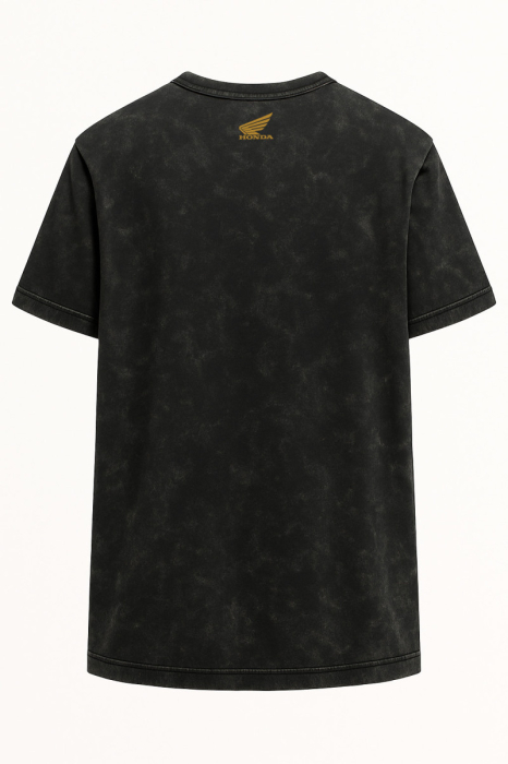 Tricou HONDA Custom Rider [3]